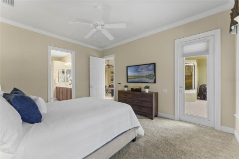 Villa ou maison à vendre à DeLand, Floride: 3 chambres, 227.8 m2 № 1384771 - photo 21