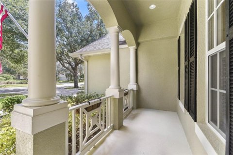 Villa ou maison à vendre à DeLand, Floride: 3 chambres, 227.8 m2 № 1384771 - photo 2