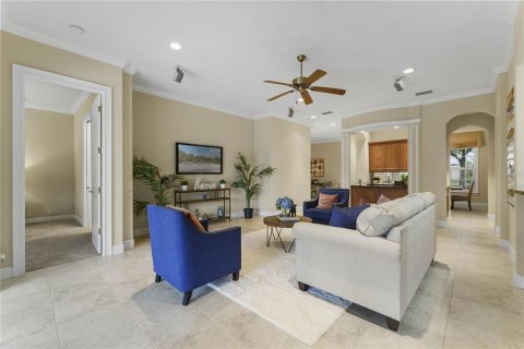 Villa ou maison à vendre à DeLand, Floride: 3 chambres, 227.8 m2 № 1384771 - photo 10