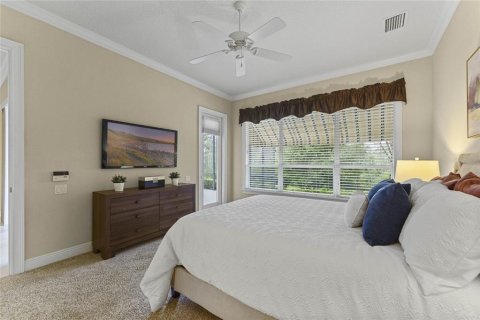 Villa ou maison à vendre à DeLand, Floride: 3 chambres, 227.8 m2 № 1384771 - photo 20