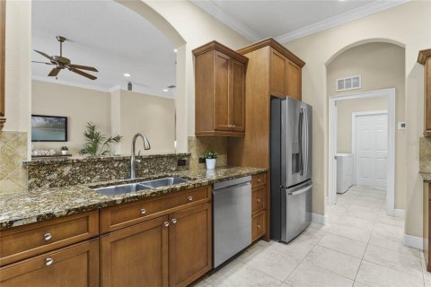 Villa ou maison à vendre à DeLand, Floride: 3 chambres, 227.8 m2 № 1384771 - photo 16