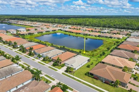 House in Venice, Florida 3 bedrooms, 193.89 sq.m. № 1384760 - photo 27