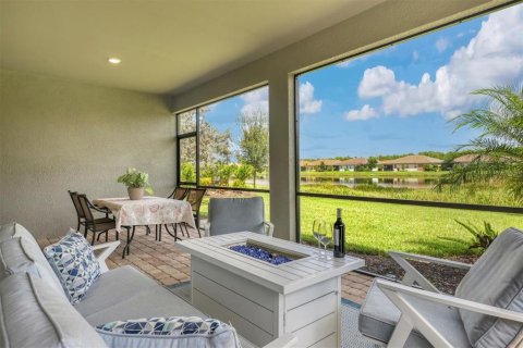 Casa en venta en Venice, Florida, 3 dormitorios, 193.89 m2 № 1384760 - foto 25