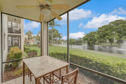 Copropriété à vendre à Delray Beach, Floride: 2 chambres, 112.5 m2 № 1141564 - photo 9