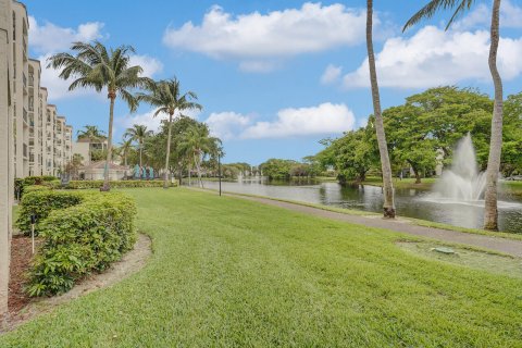 Copropriété à vendre à Delray Beach, Floride: 2 chambres, 112.5 m2 № 1141564 - photo 7