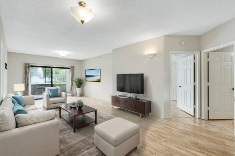 Copropriété à vendre à Delray Beach, Floride: 2 chambres, 112.5 m2 № 1141564 - photo 3