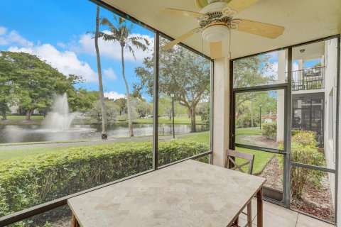 Copropriété à vendre à Delray Beach, Floride: 2 chambres, 112.5 m2 № 1141564 - photo 8