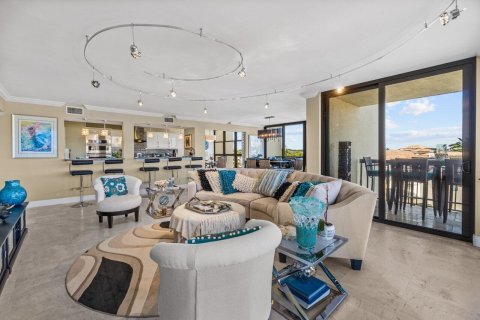 Copropriété à vendre à Highland Beach, Floride: 3 chambres, 192.31 m2 № 1141571 - photo 24