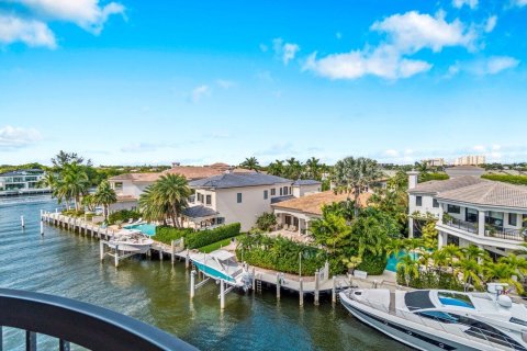 Copropriété à vendre à Highland Beach, Floride: 3 chambres, 192.31 m2 № 1141571 - photo 21