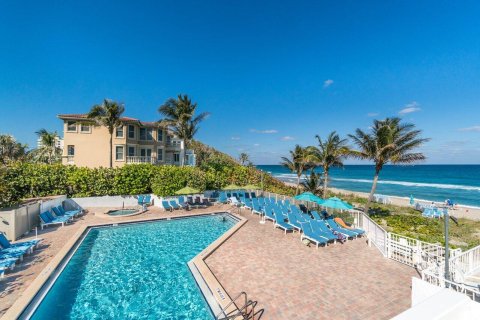 Copropriété à vendre à Highland Beach, Floride: 3 chambres, 192.31 m2 № 1141571 - photo 5