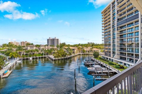 Copropriété à vendre à Highland Beach, Floride: 3 chambres, 192.31 m2 № 1141571 - photo 19