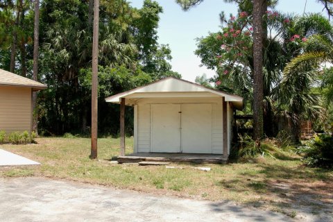 House in West Palm Beach, Florida 5 bedrooms, 213.58 sq.m. № 1175053 - photo 13