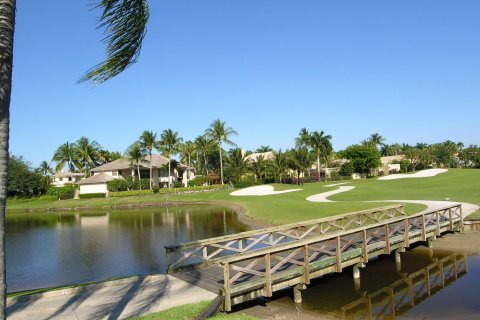 Copropriété à vendre à Wellington, Floride: 2 chambres, 130.06 m2 № 1174967 - photo 1