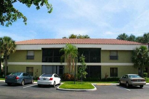 Copropriété à vendre à Coconut Creek, Floride: 2 chambres, 90.49 m2 № 1175011 - photo 13