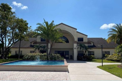 Copropriété à vendre à Coconut Creek, Floride: 2 chambres, 90.49 m2 № 1175011 - photo 9