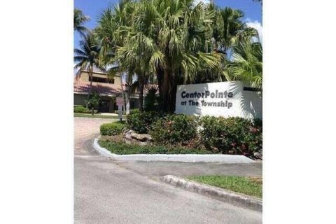 Copropriété à vendre à Coconut Creek, Floride: 2 chambres, 90.49 m2 № 1175011 - photo 18