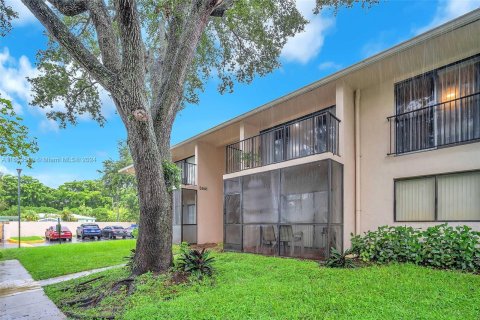 Copropriété à vendre à Hollywood, Floride: 1 chambre, 60.39 m2 № 1352134 - photo 22