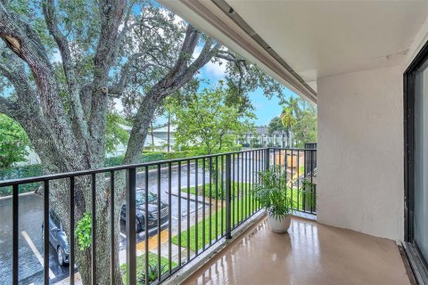 Copropriété à vendre à Hollywood, Floride: 1 chambre, 60.39 m2 № 1352134 - photo 20