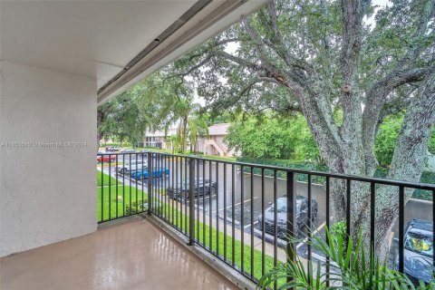 Copropriété à vendre à Hollywood, Floride: 1 chambre, 60.39 m2 № 1352134 - photo 19