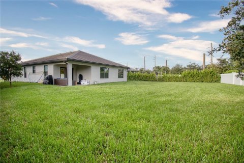 House in Lauderdale Lakes, Florida 4 bedrooms, 169.83 sq.m. № 1352171 - photo 26