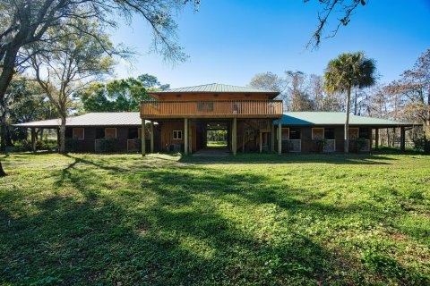 Villa ou maison à vendre à Jupiter, Floride: 5 chambres, 384.99 m2 № 986898 - photo 27