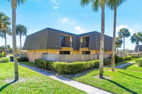 Touwnhouse à vendre à West Palm Beach, Floride: 2 chambres, 114.83 m2 № 986929 - photo 23