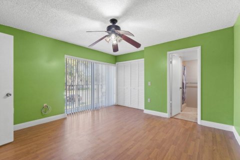 Touwnhouse à vendre à West Palm Beach, Floride: 2 chambres, 114.83 m2 № 986929 - photo 11