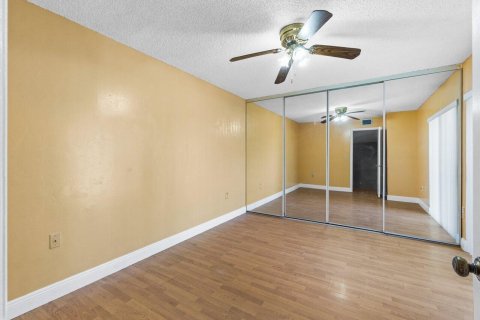 Touwnhouse à vendre à West Palm Beach, Floride: 2 chambres, 114.83 m2 № 986929 - photo 5