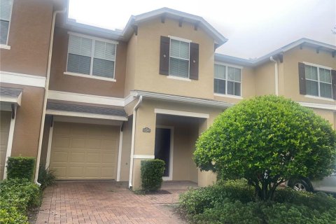 Adosado en venta en Orlando, Florida, 3 dormitorios, 123.93 m2 № 1369969 - foto 1