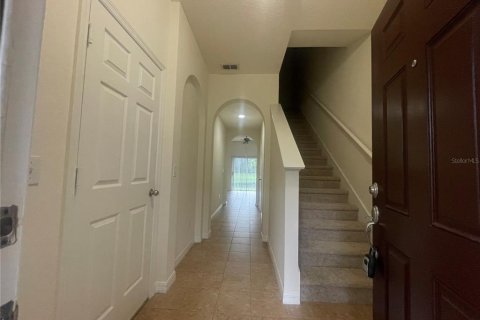 Touwnhouse à vendre à Orlando, Floride: 3 chambres, 123.93 m2 № 1369969 - photo 2