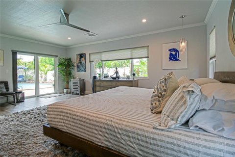 Casa en alquiler en Saint Pete Beach, Florida, 3 dormitorios, 208.38 m2 № 1370005 - foto 25