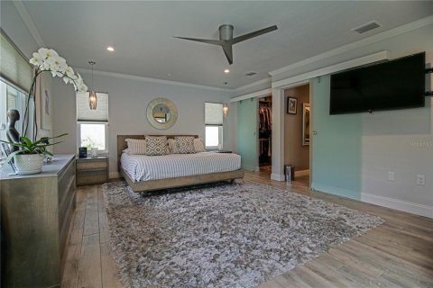 Casa en alquiler en Saint Pete Beach, Florida, 3 dormitorios, 208.38 m2 № 1370005 - foto 24