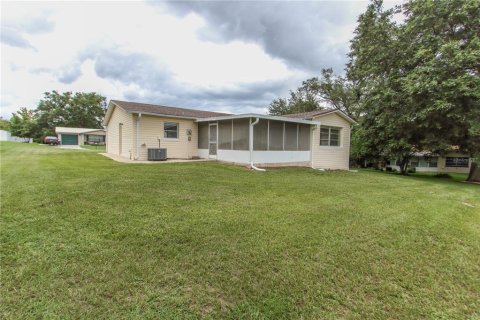 Villa ou maison à louer à Beverly Hills, Floride: 2 chambres, 132.29 m2 № 1369970 - photo 24