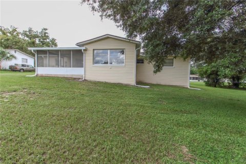 Villa ou maison à louer à Beverly Hills, Floride: 2 chambres, 132.29 m2 № 1369970 - photo 25