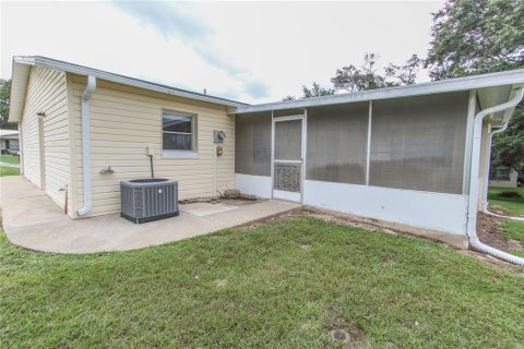 Villa ou maison à louer à Beverly Hills, Floride: 2 chambres, 132.29 m2 № 1369970 - photo 26