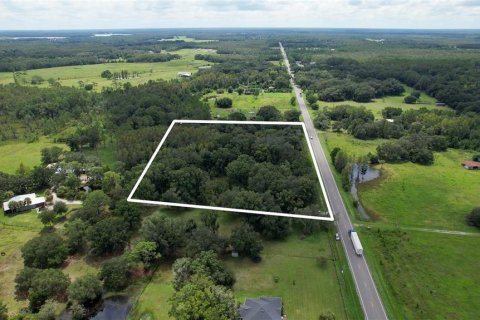 Land in Clermont, Florida № 1370003 - photo 1