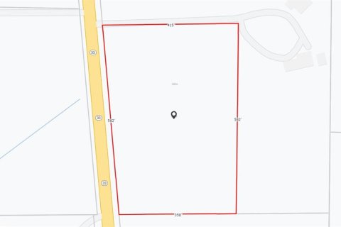 Terreno en venta en Clermont, Florida № 1370003 - foto 8