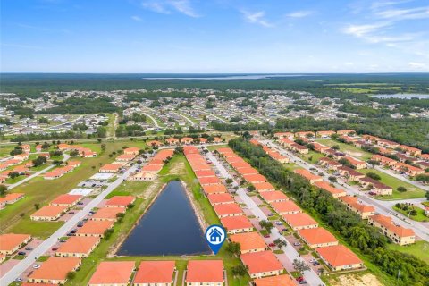 Villa ou maison à louer à Kissimmee, Floride: 2 chambres, 92.9 m2 № 1370004 - photo 25