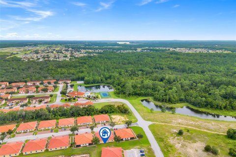 Villa ou maison à louer à Kissimmee, Floride: 2 chambres, 92.9 m2 № 1370004 - photo 28