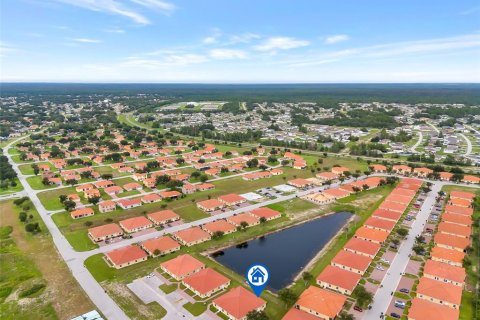 Villa ou maison à louer à Kissimmee, Floride: 2 chambres, 92.9 m2 № 1370004 - photo 23