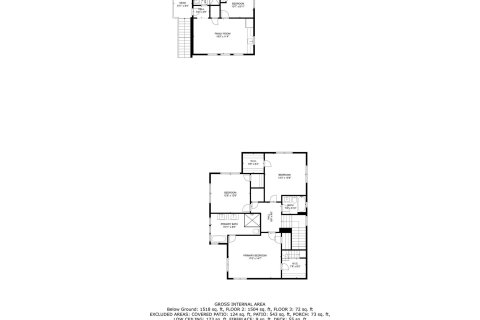 House in West Palm Beach, Florida 4 bedrooms, 339.09 sq.m. № 993990 - photo 3