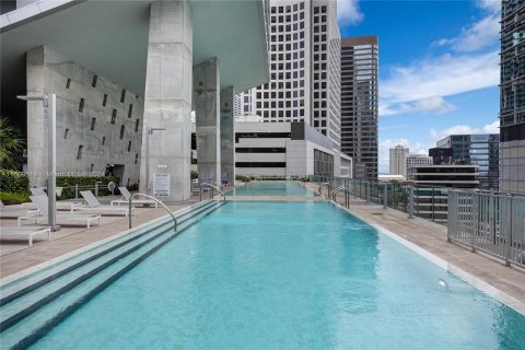 Condo in Miami, Florida, 2 bedrooms  № 1388213 - photo 18