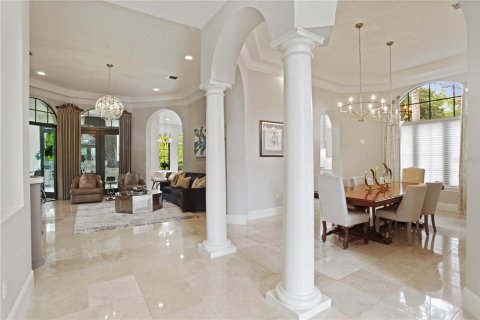 Casa en venta en Orlando, Florida, 5 dormitorios, 602.38 m2 № 608235 - foto 4