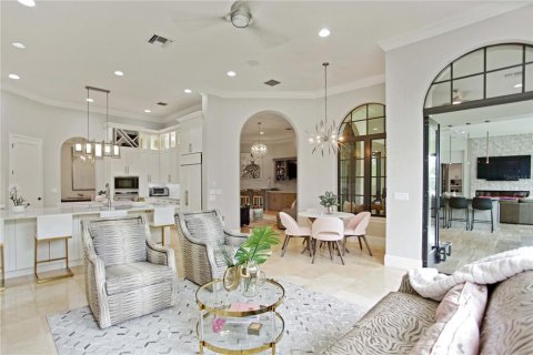 Casa en venta en Orlando, Florida, 5 dormitorios, 602.38 m2 № 608235 - foto 11