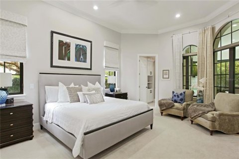 Casa en venta en Orlando, Florida, 5 dormitorios, 602.38 m2 № 608235 - foto 21