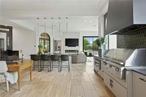 Casa en venta en Orlando, Florida, 5 dormitorios, 602.38 m2 № 608235 - foto 18