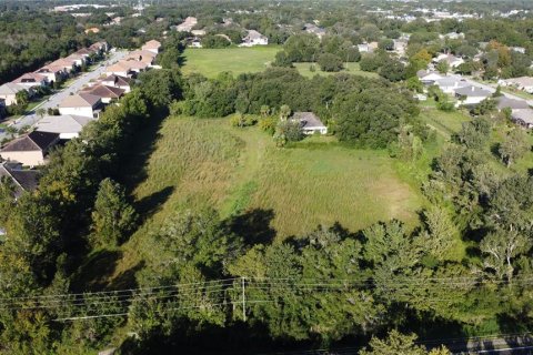 Terreno en venta en Oviedo, Florida № 1399247 - foto 12