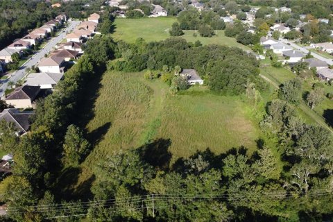 Terreno en venta en Oviedo, Florida № 1399247 - foto 11