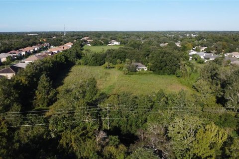 Terreno en venta en Oviedo, Florida № 1399247 - foto 1