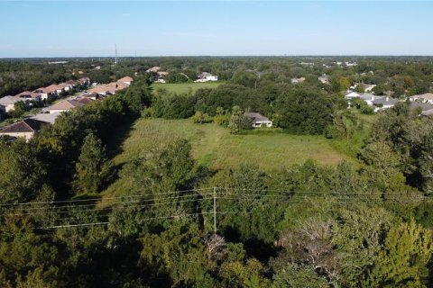 Terreno en venta en Oviedo, Florida № 1399247 - foto 2